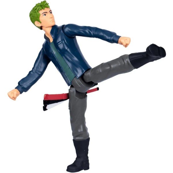 Фото - Колекційна фігурка Moose ONE PIECE ZORO 30 см (63334)